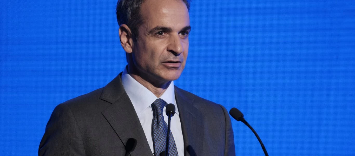 Κυριάκος Μητσοτάκης: Συνάντηση αύριο με Ζ.Μπορέλ στο Μαξίμου